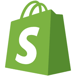 Shopify